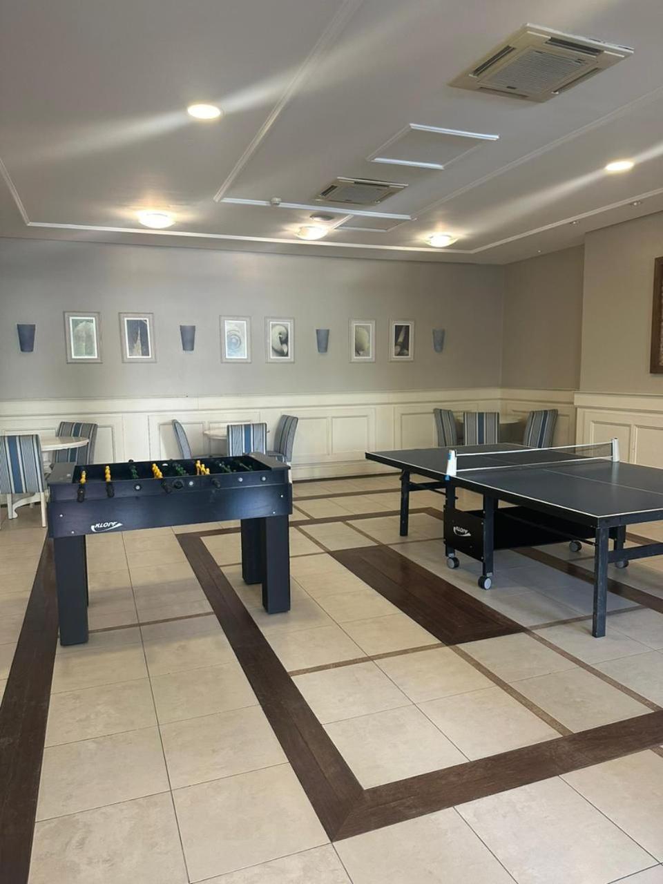 Il Campanario Villaggio Resort Florianópolis Dış mekan fotoğraf