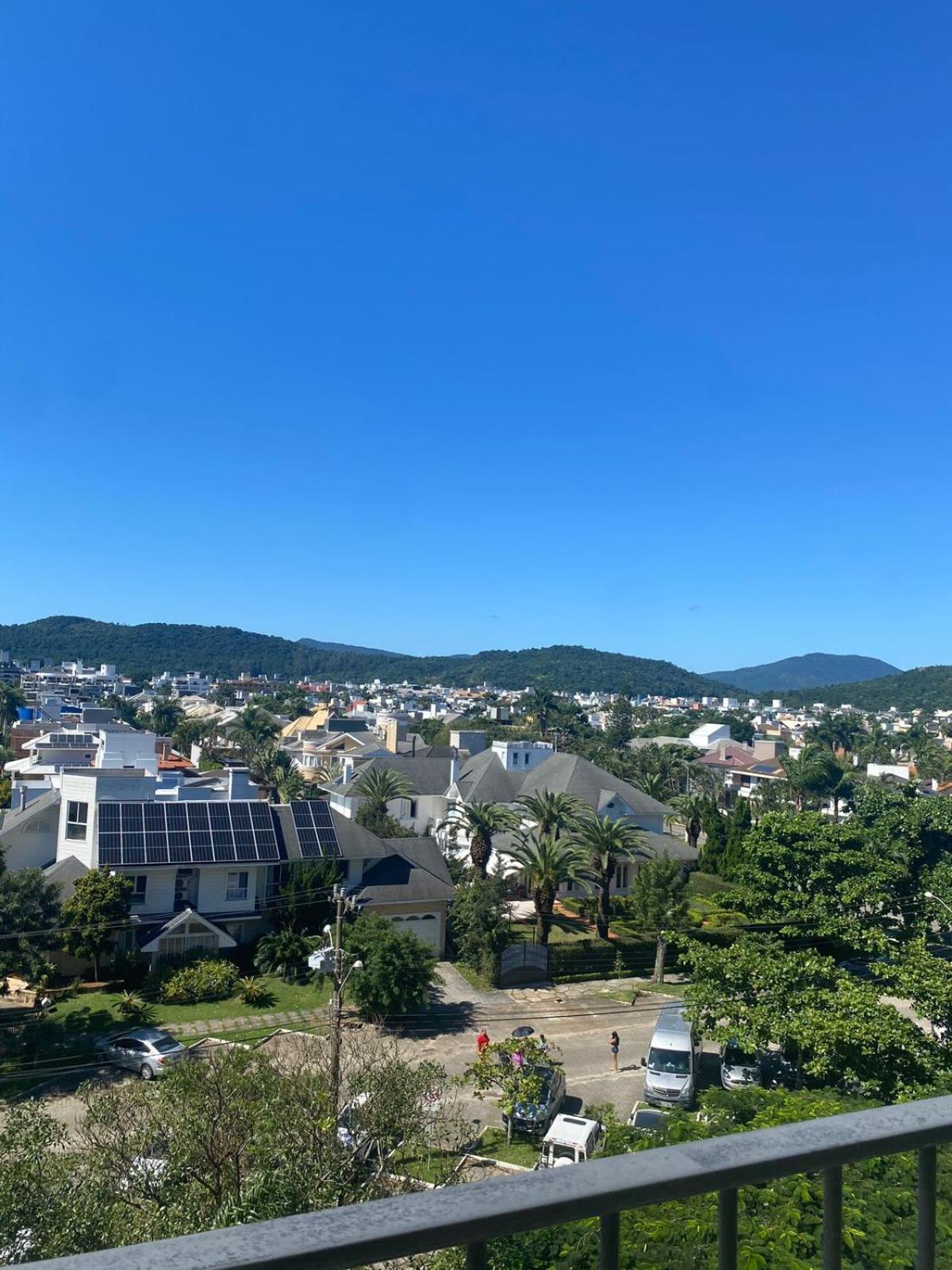 Il Campanario Villaggio Resort Florianópolis Dış mekan fotoğraf