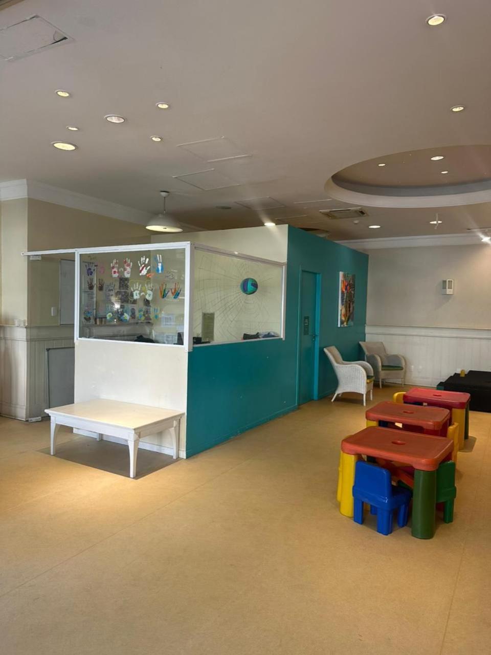 Il Campanario Villaggio Resort Florianópolis Dış mekan fotoğraf