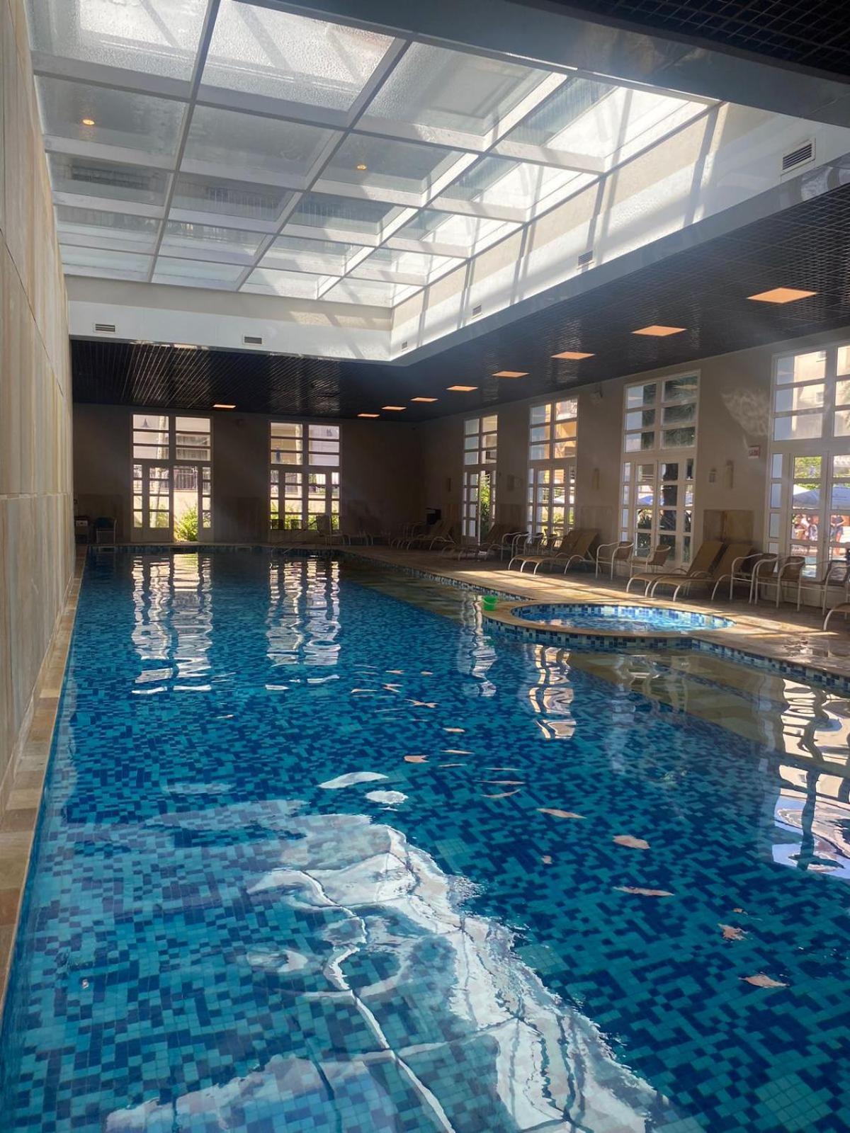 Il Campanario Villaggio Resort Florianópolis Dış mekan fotoğraf