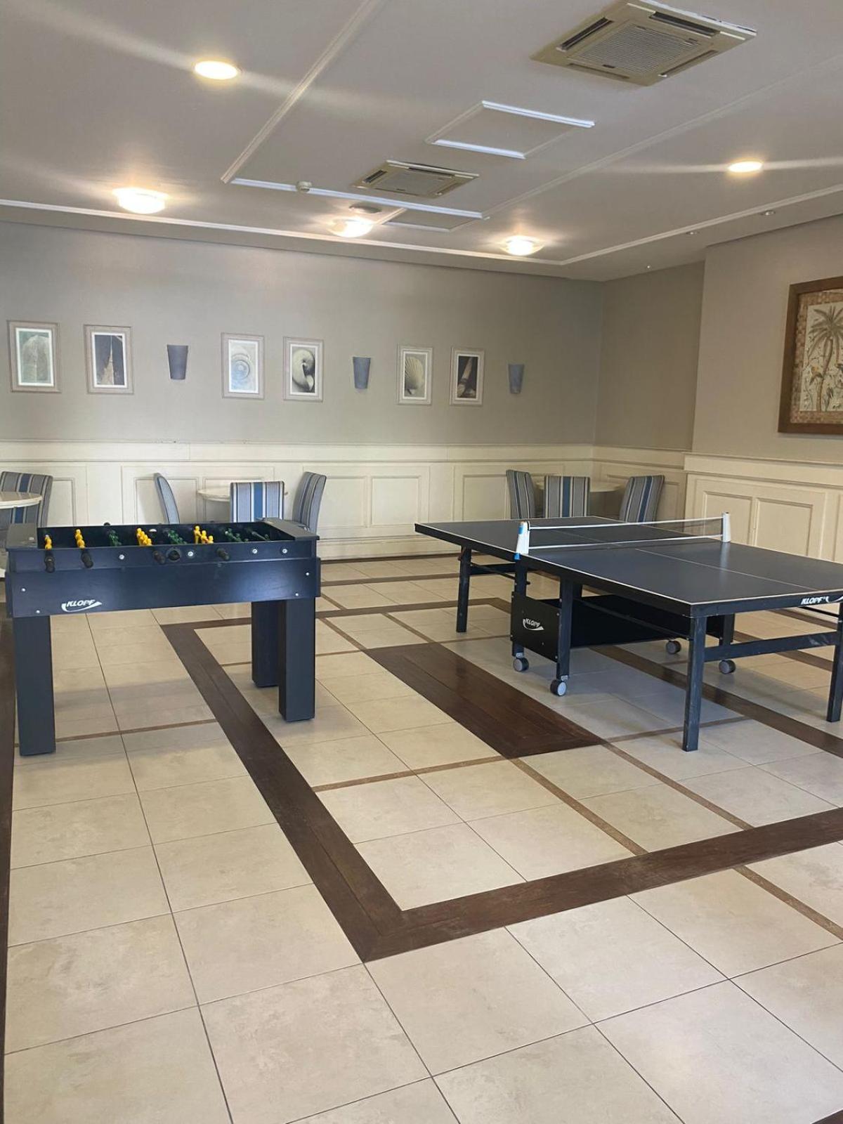 Il Campanario Villaggio Resort Florianópolis Dış mekan fotoğraf
