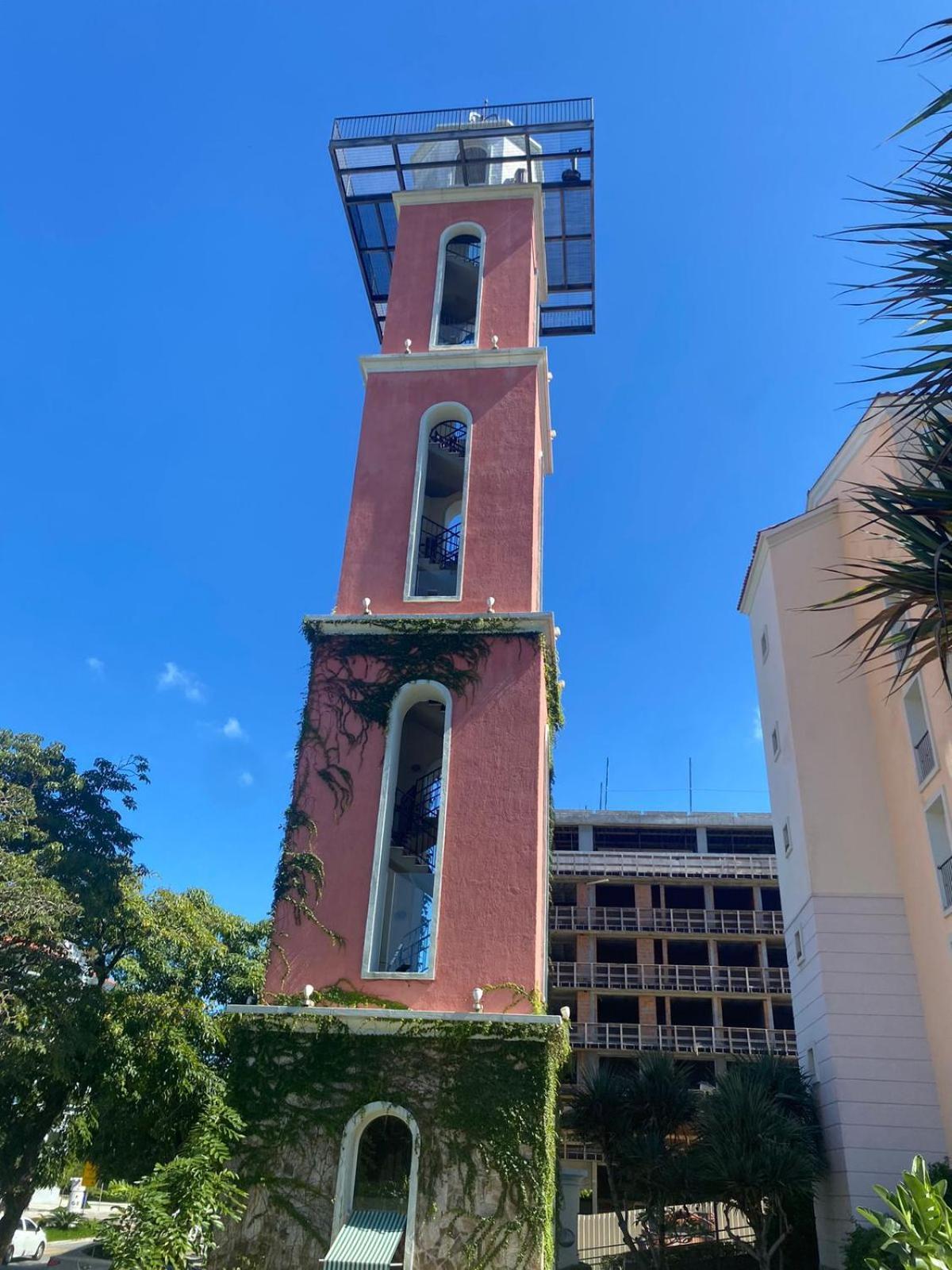 Il Campanario Villaggio Resort Florianópolis Dış mekan fotoğraf