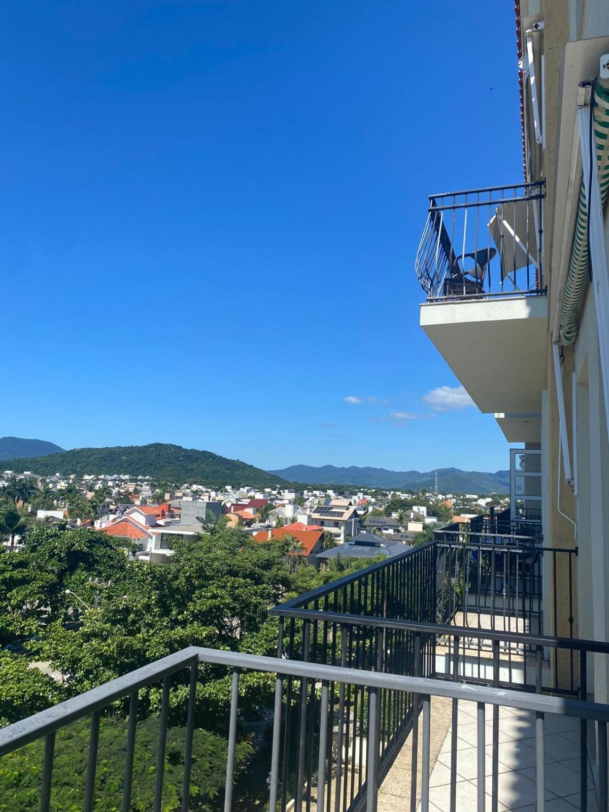 Il Campanario Villaggio Resort Florianópolis Dış mekan fotoğraf