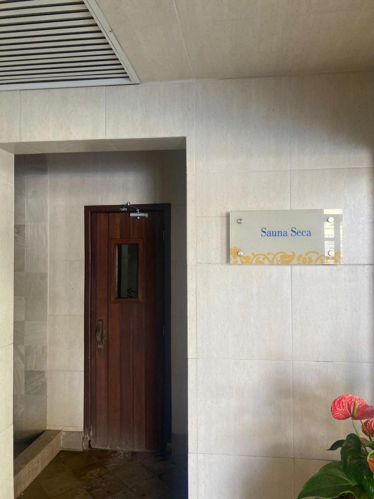 Il Campanario Villaggio Resort Florianópolis Dış mekan fotoğraf