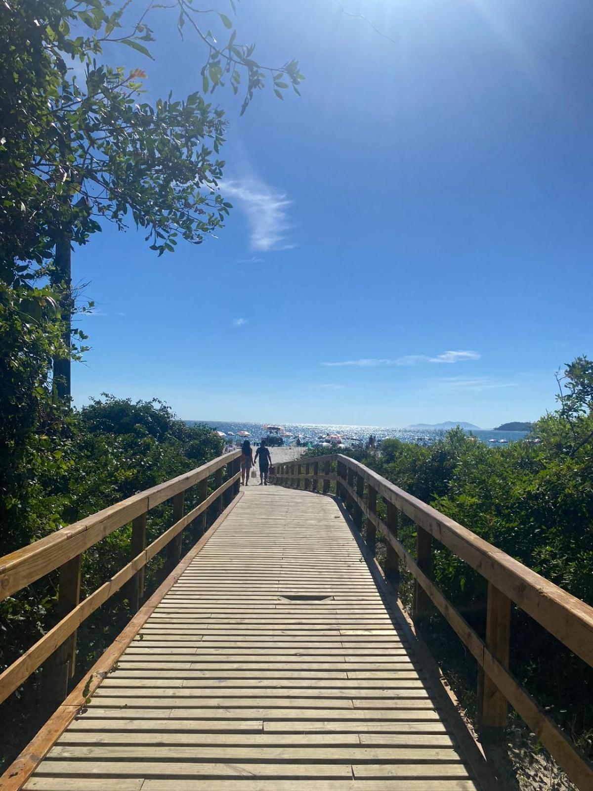 Il Campanario Villaggio Resort Florianópolis Dış mekan fotoğraf