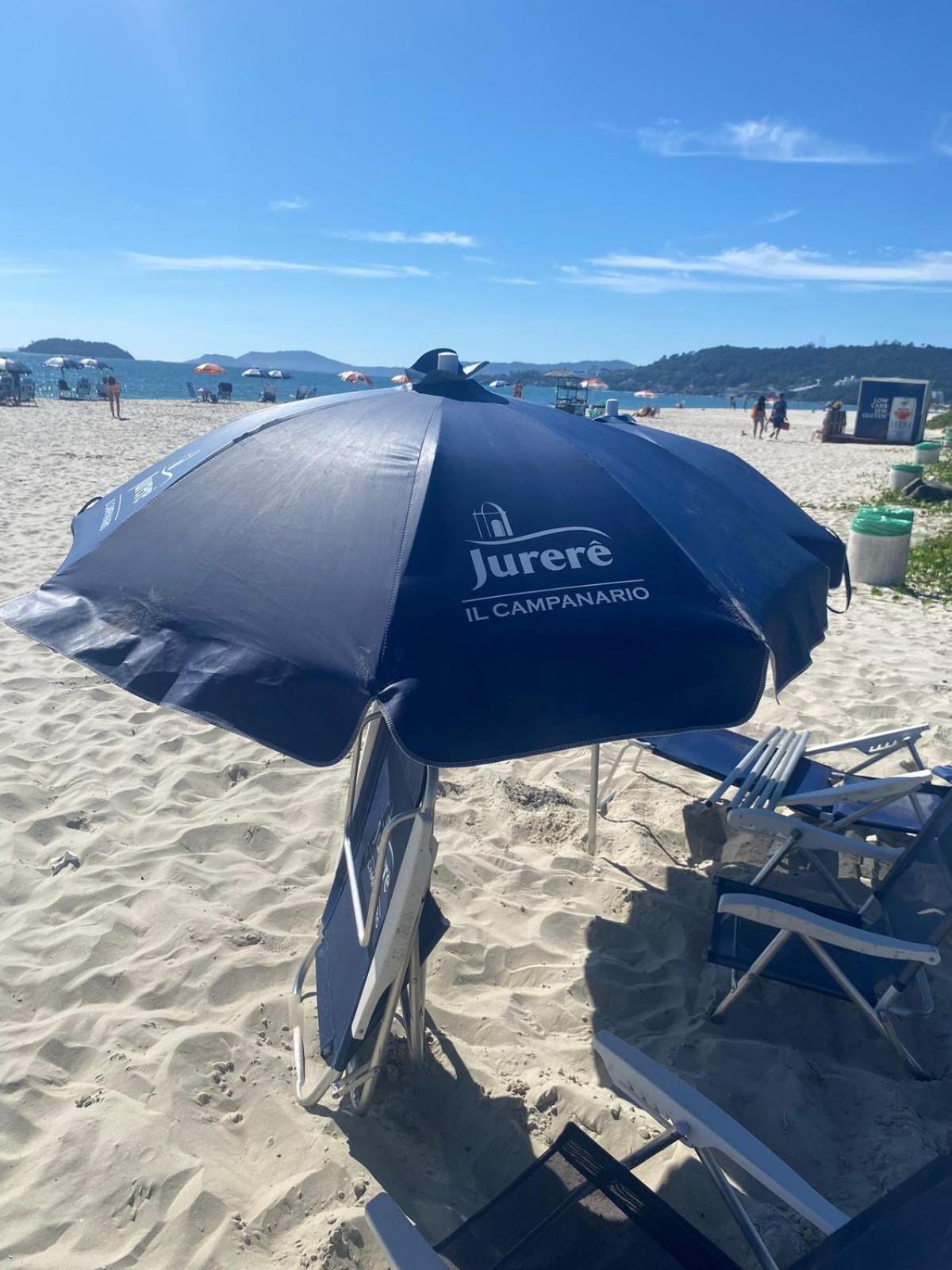 Il Campanario Villaggio Resort Florianópolis Dış mekan fotoğraf