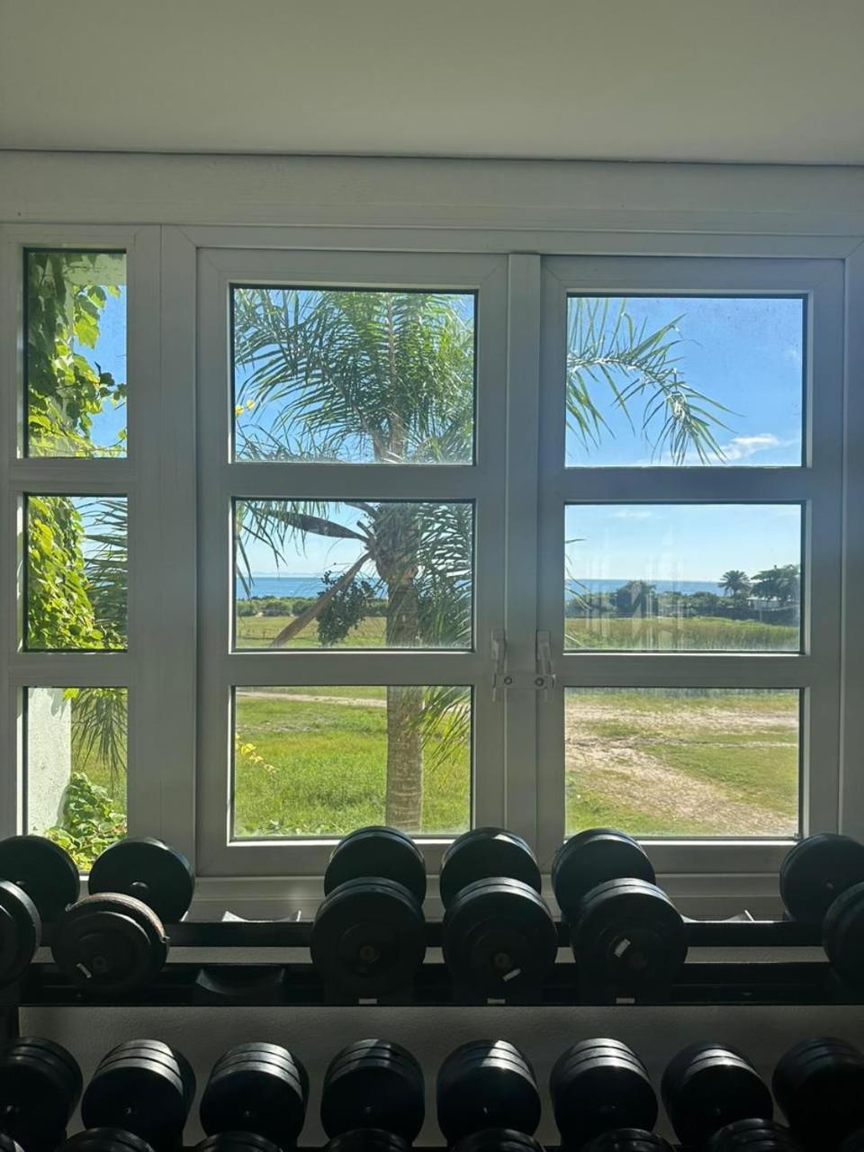 Il Campanario Villaggio Resort Florianópolis Dış mekan fotoğraf