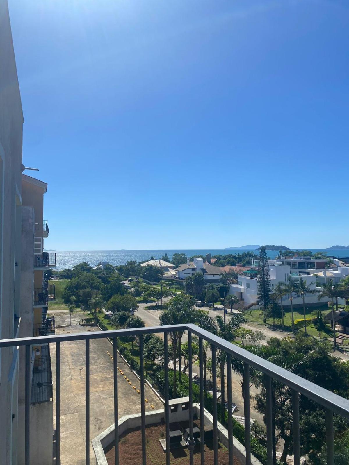 Il Campanario Villaggio Resort Florianópolis Dış mekan fotoğraf