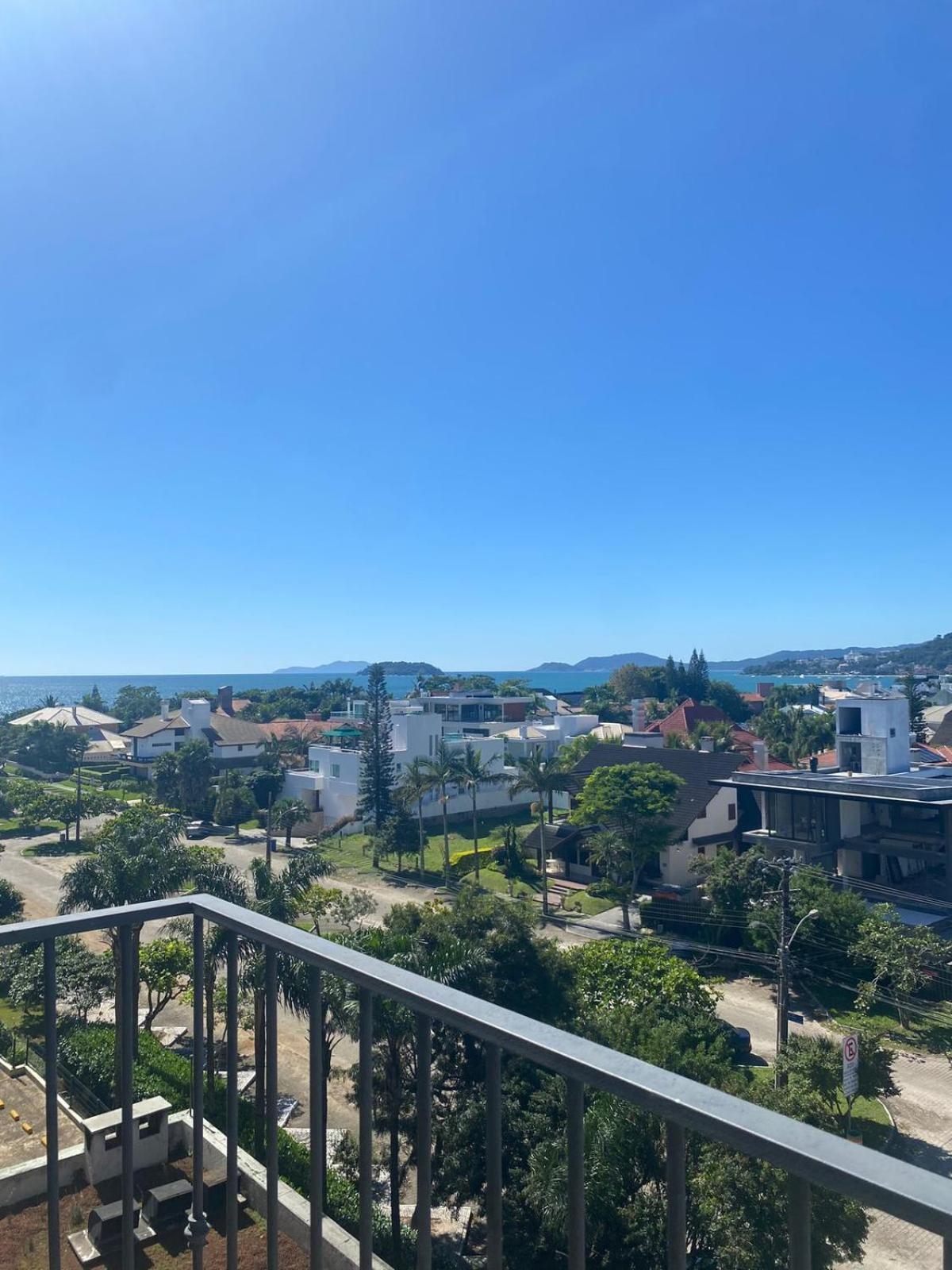 Il Campanario Villaggio Resort Florianópolis Dış mekan fotoğraf