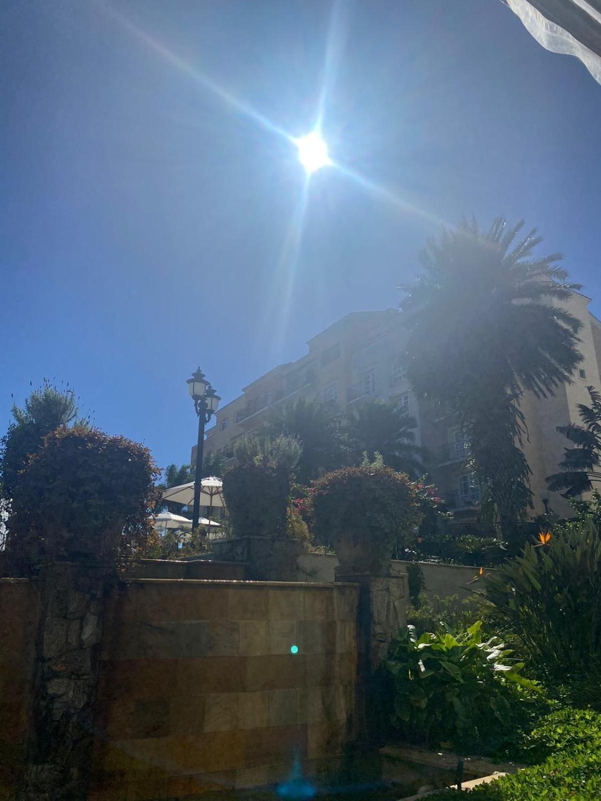 Il Campanario Villaggio Resort Florianópolis Dış mekan fotoğraf